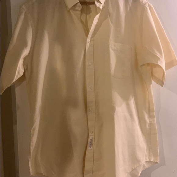Etienne Aigner Vintage Men’s Button Down - Picture 9 of 11
